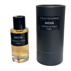 Eau de Parfum Collection Privée AICHA -50ml · Smarty Paris Beauté · Smarty Paris